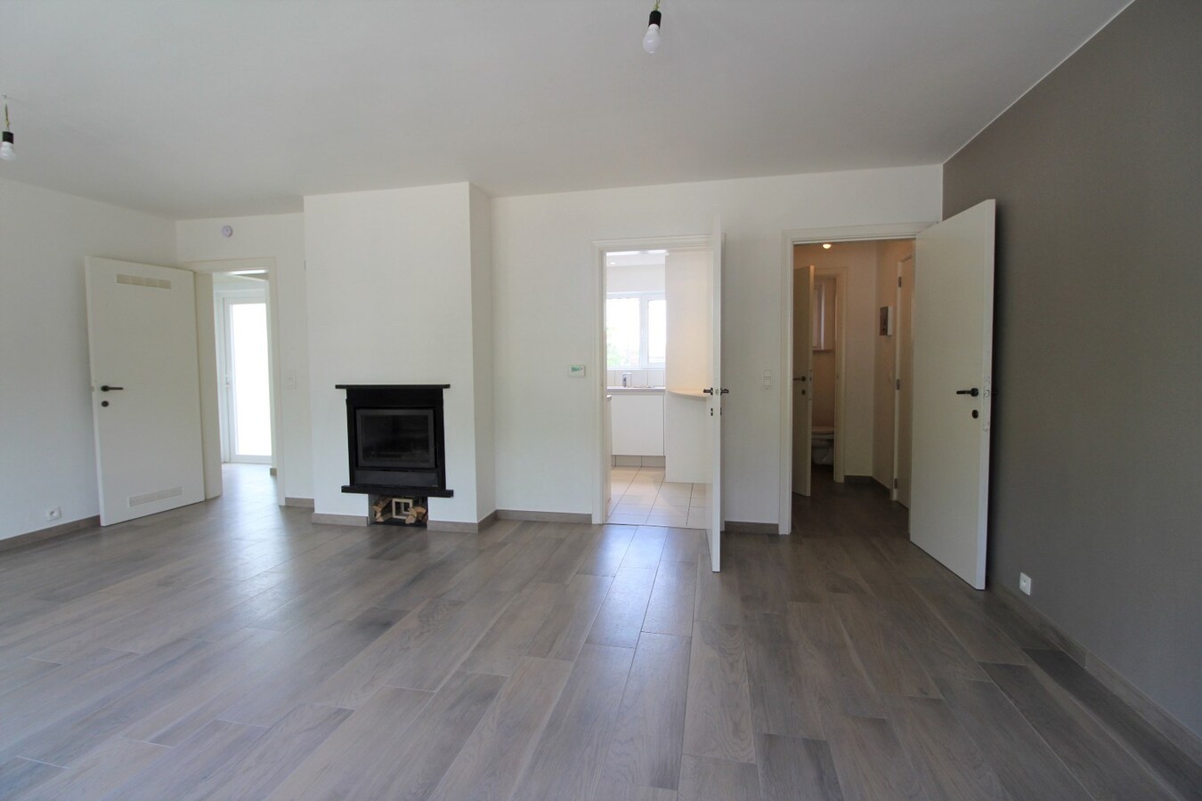 Instapklaar appartement te huur in Kortrijk ! 