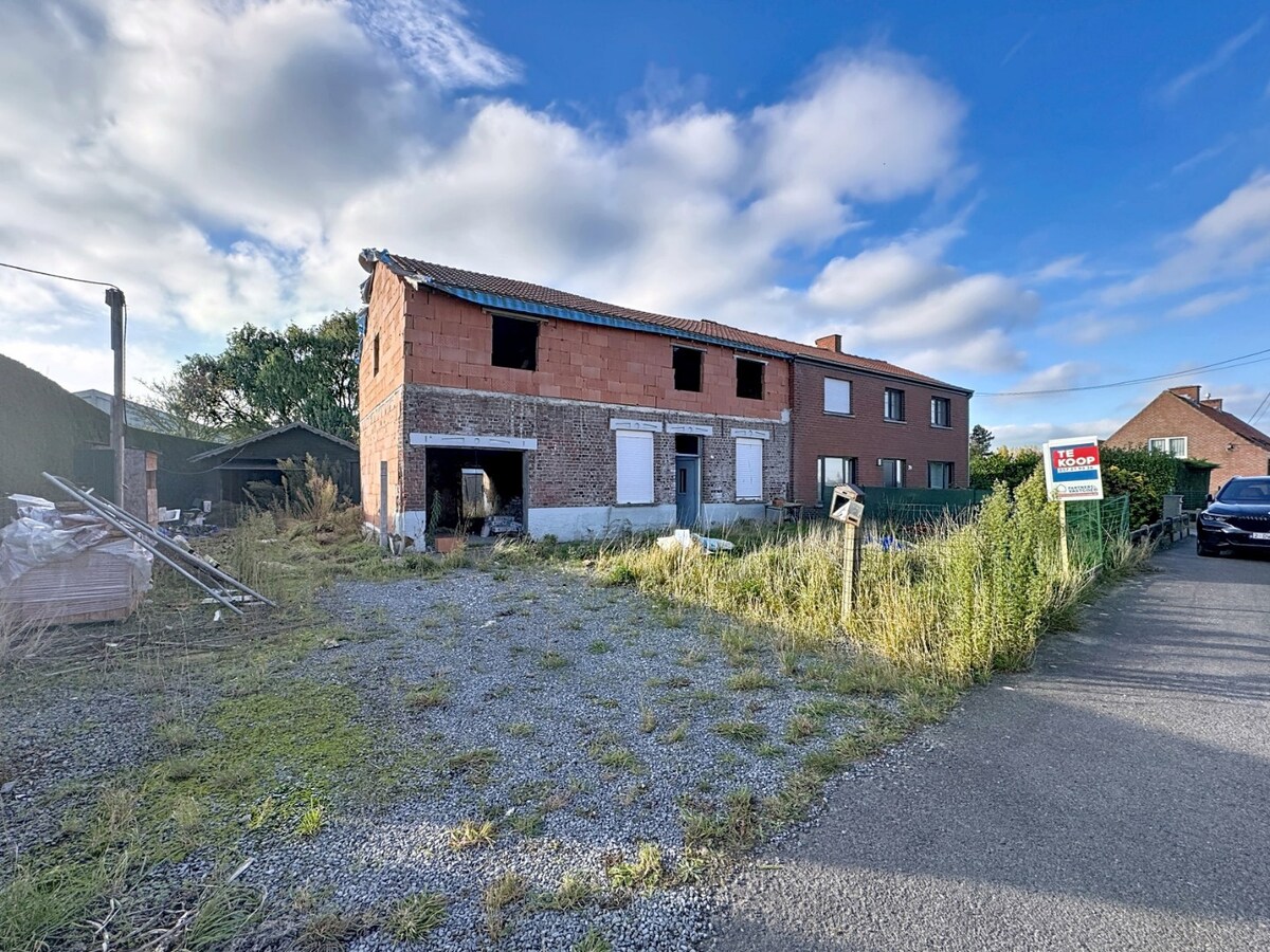 Te koop woning - Kortemark