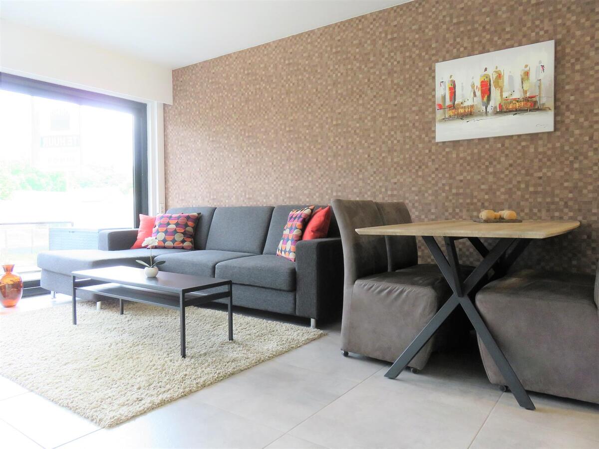 Appartement verhuurd in Heusden-Zolder