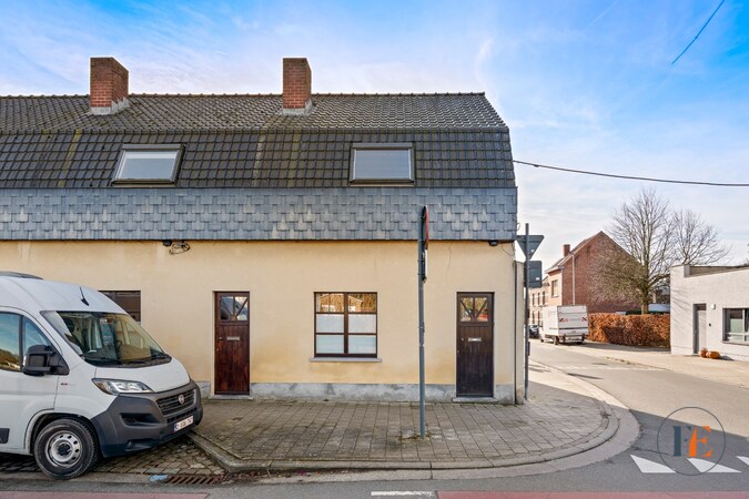 Te koop woning - Gent