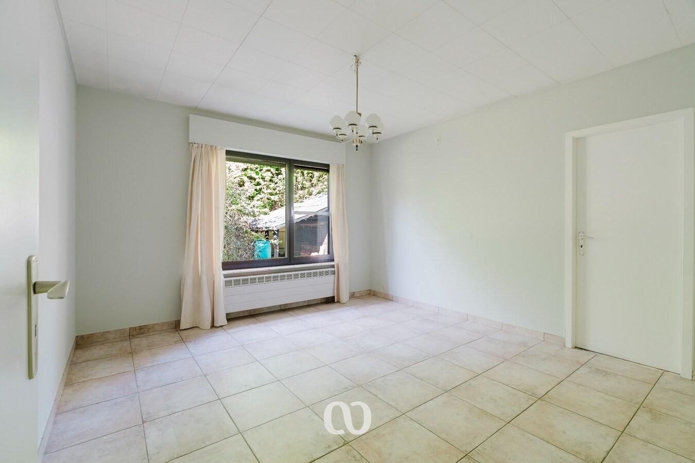 Uitzonderlijk charmante woning op toplocatie 