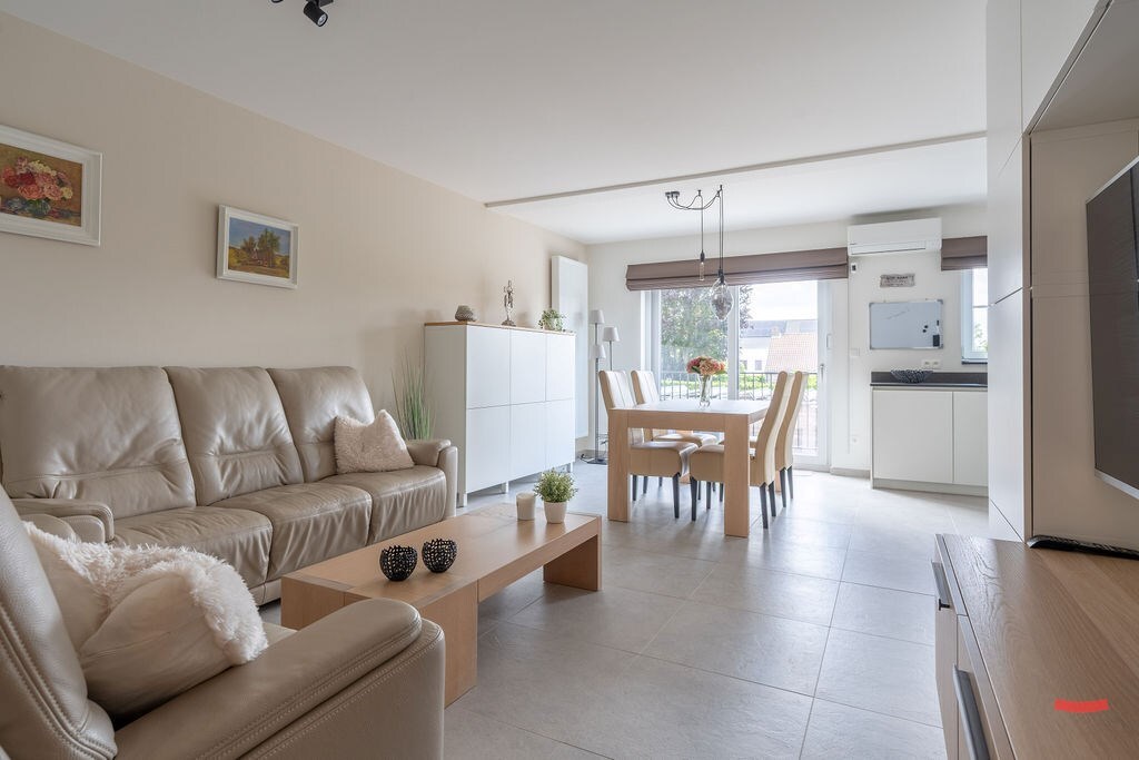 Appartement verkocht in Ravels