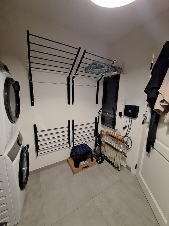 Stijlvol en luxueus appartement te huur in Beverst-Bilzen 
