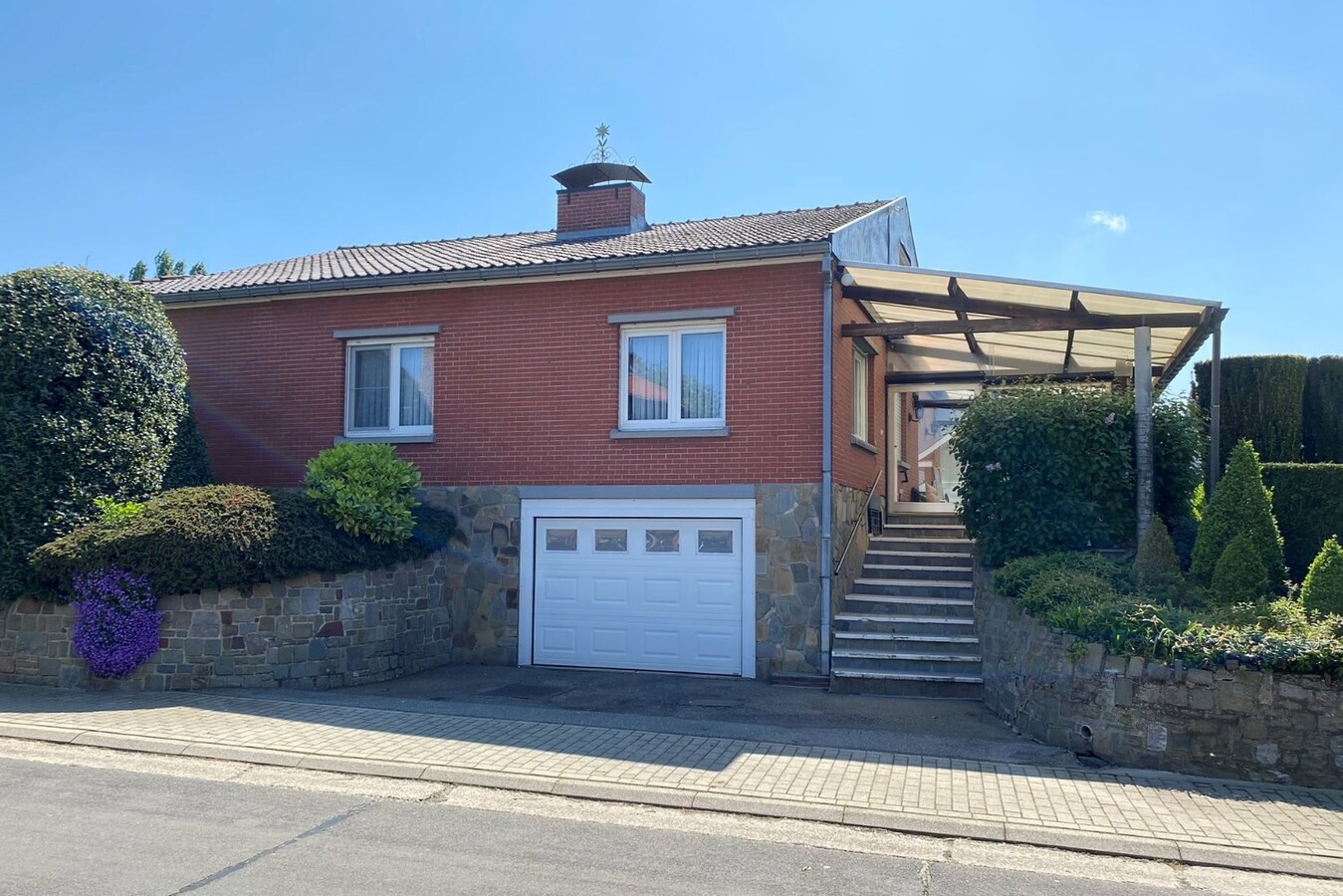 Verkocht woning - Tongeren