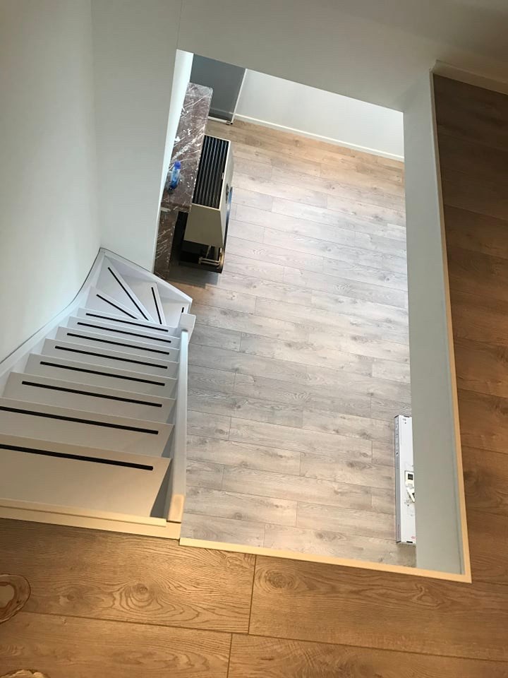 Op te frissen één (mogelijkheid tot 2) slaapkamer appartement te Merksem! 