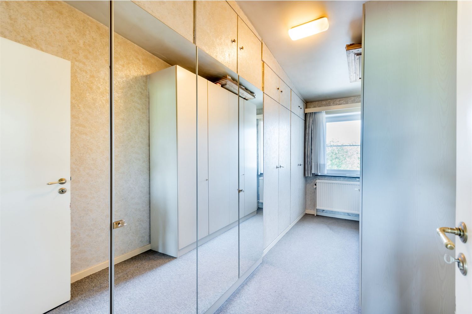 3 Slpk app + privétuin, 1 gar. 