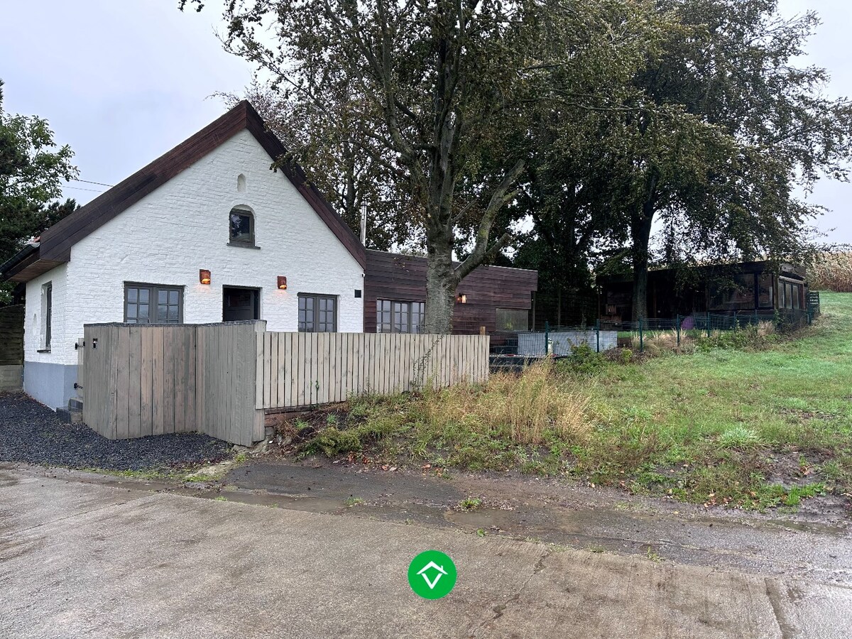 Verkocht woning - Kortemark