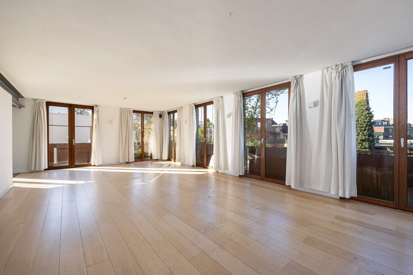 Verkocht appartement - Schilde