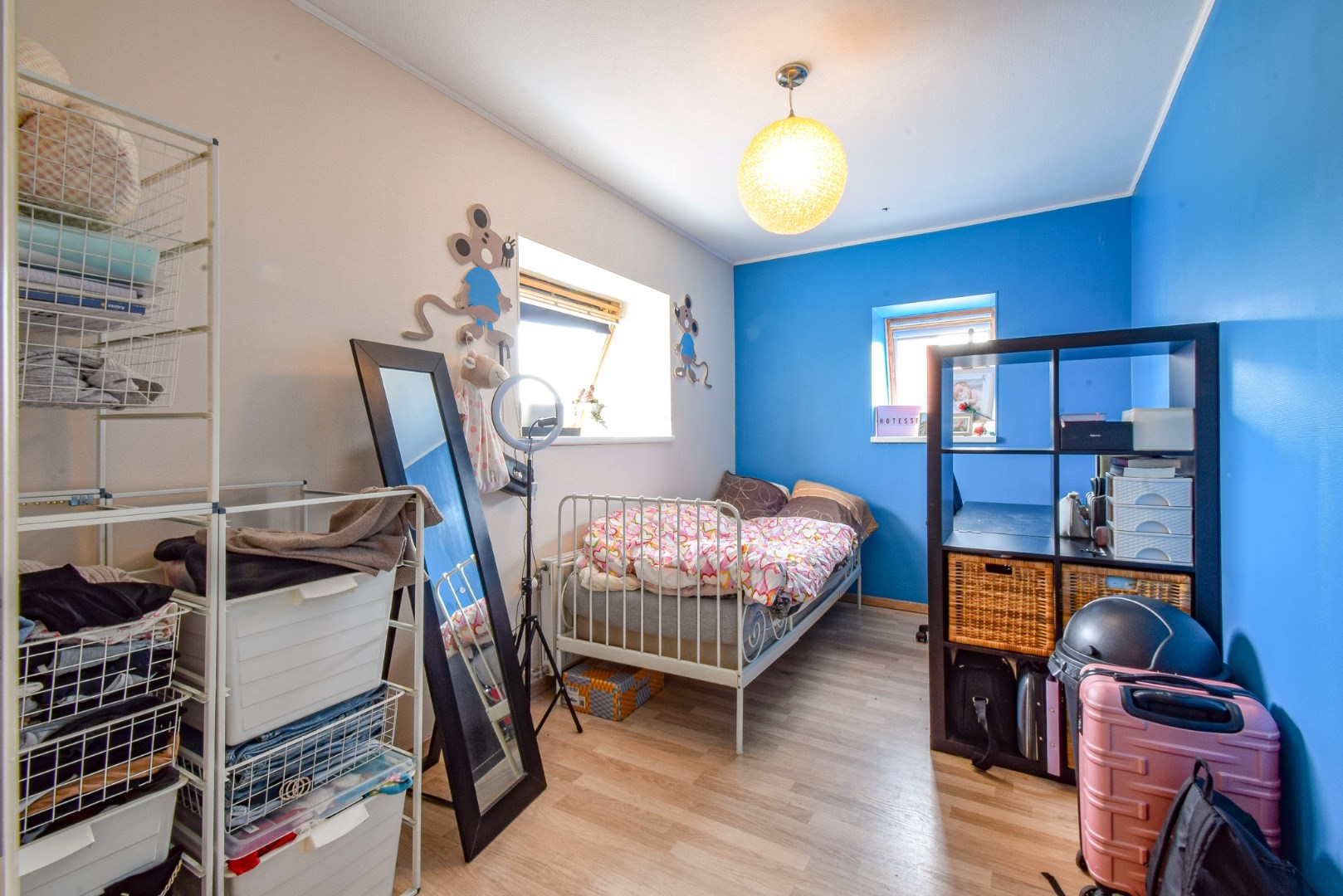 Horecazaak met woonst 