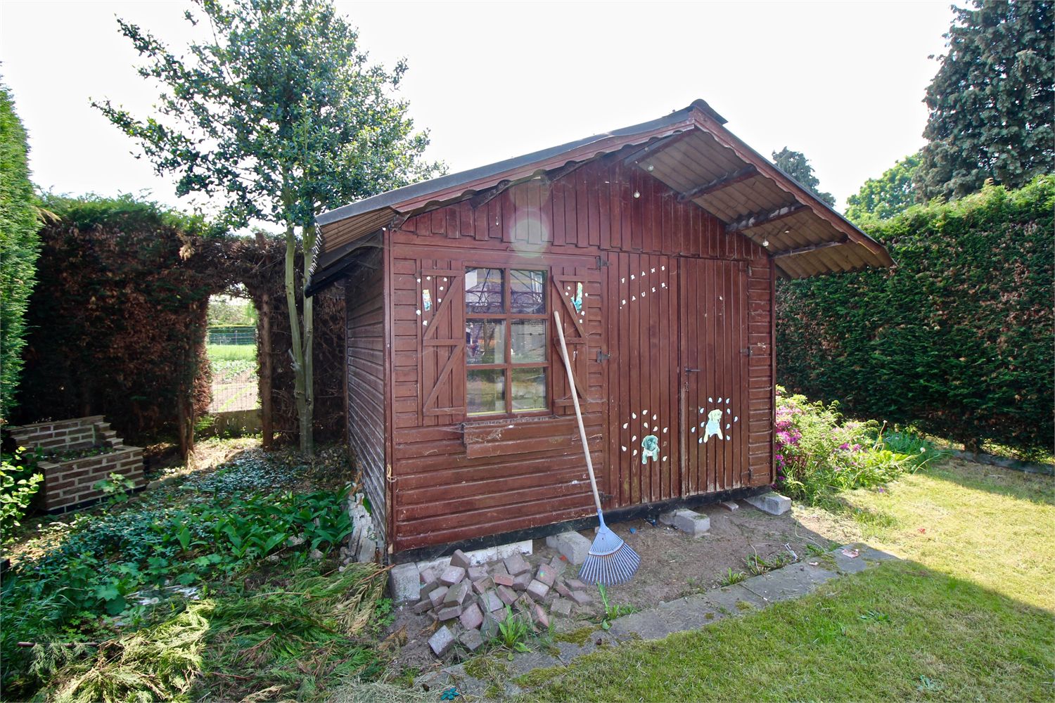 Stadswoning verkocht in Wetteren