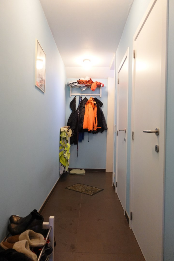 Verrassend ruime woning met 4 slaapkamers en garage 