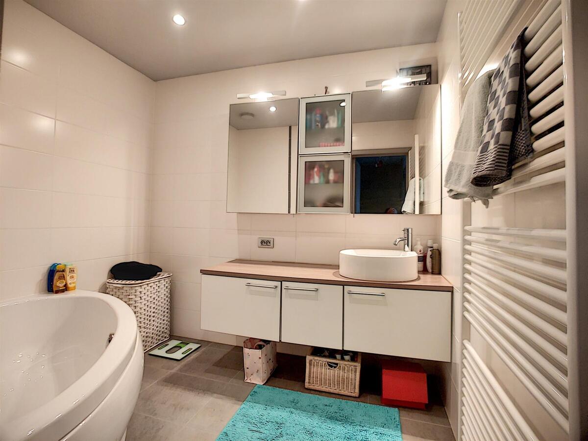 Mooie woning met magnifiek zicht - Heist 