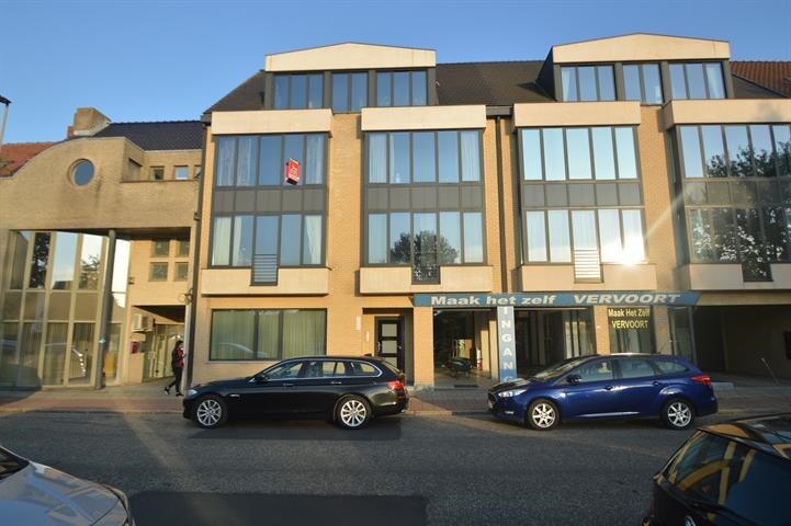 Verhuurd appartement - Geel