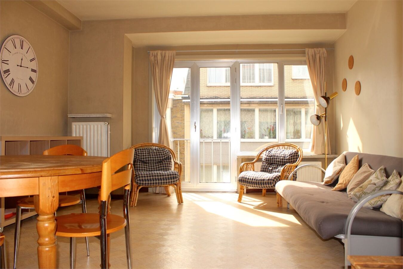 Verkocht appartement - Gent