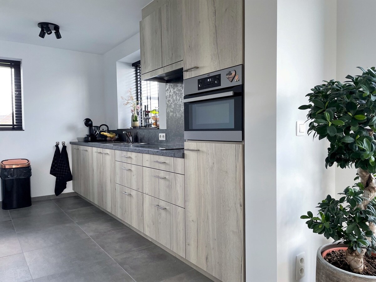 Appartement verhuurd in Oud-Turnhout