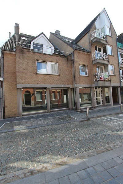 Verhuurd appartement - Koekelare