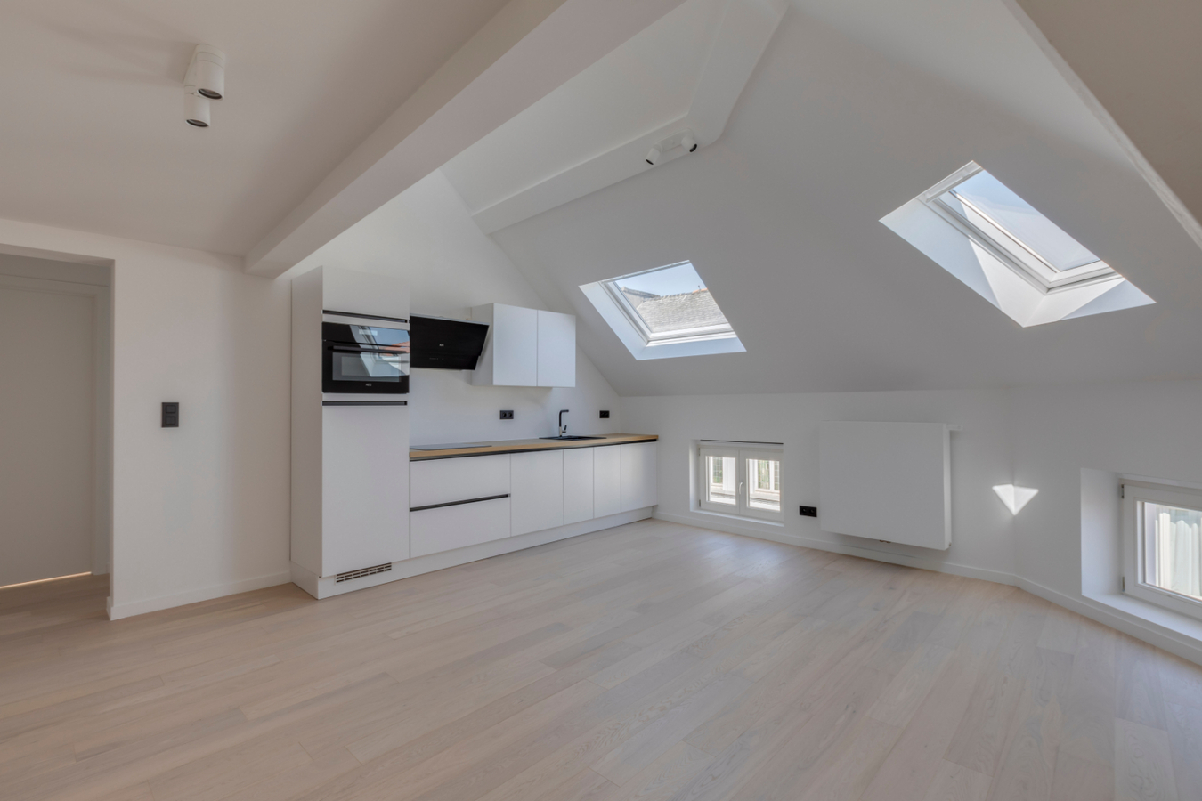 Verhuurd appartement - Gent