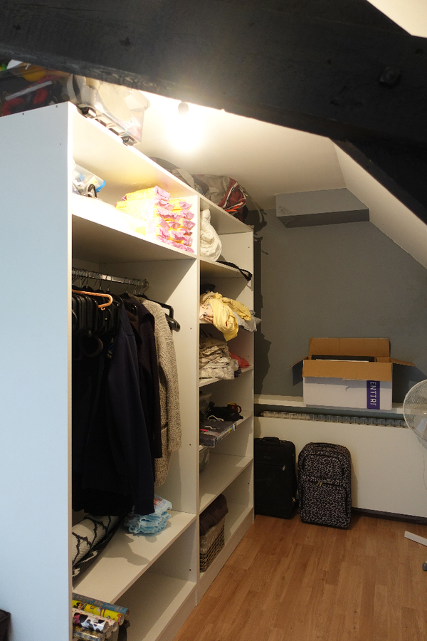 Rustig gelegen alleenstaande woning 