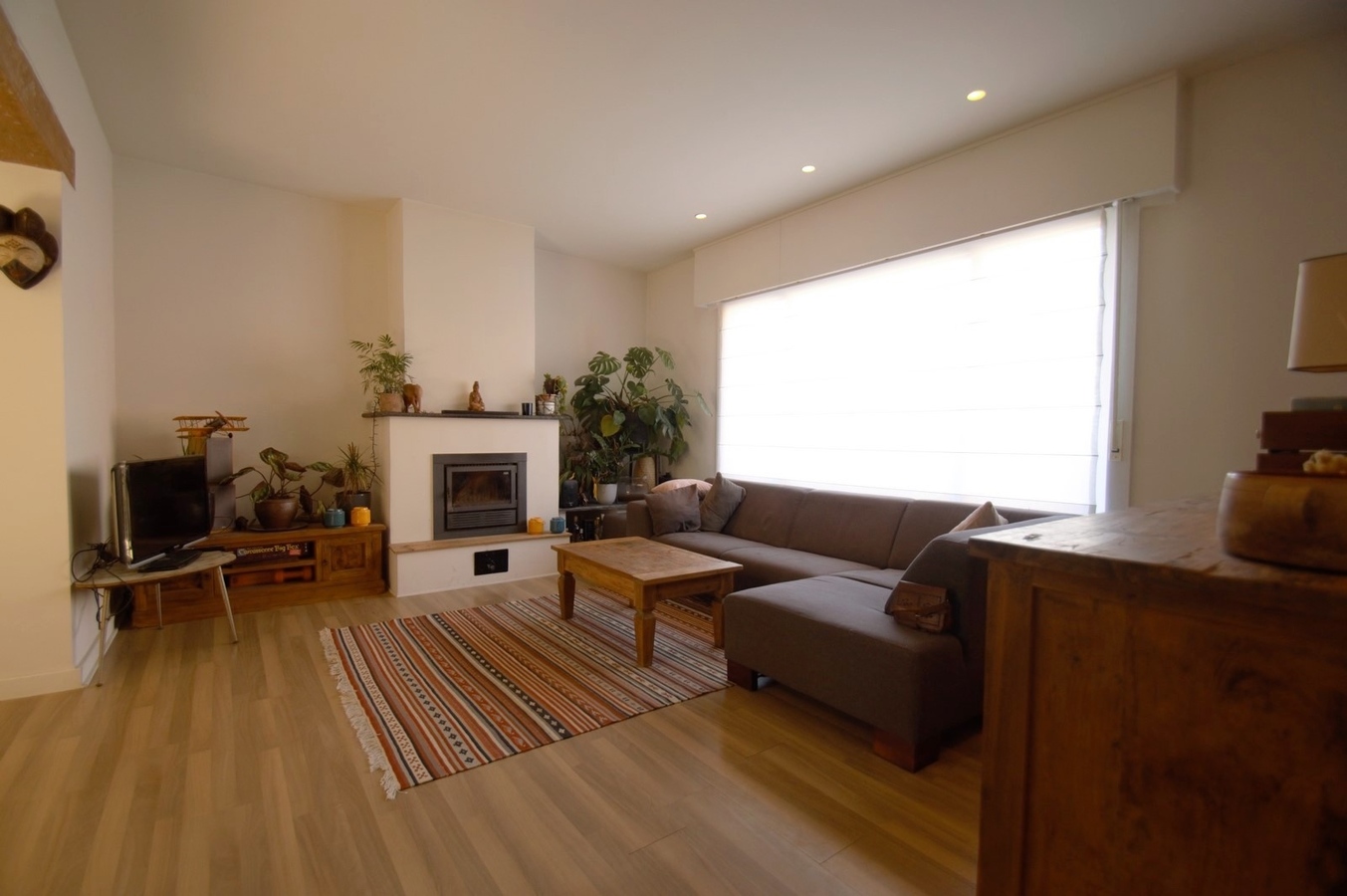 Gezellige woning op groot perceel (668m²) - Moerkerke 