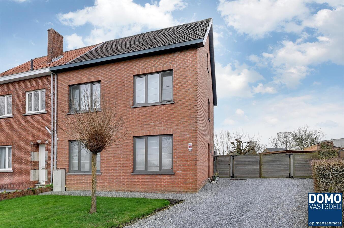 Woning verkocht in Hasselt Kermt