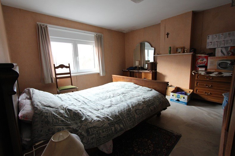 Woning in het centrum van Koekelare 