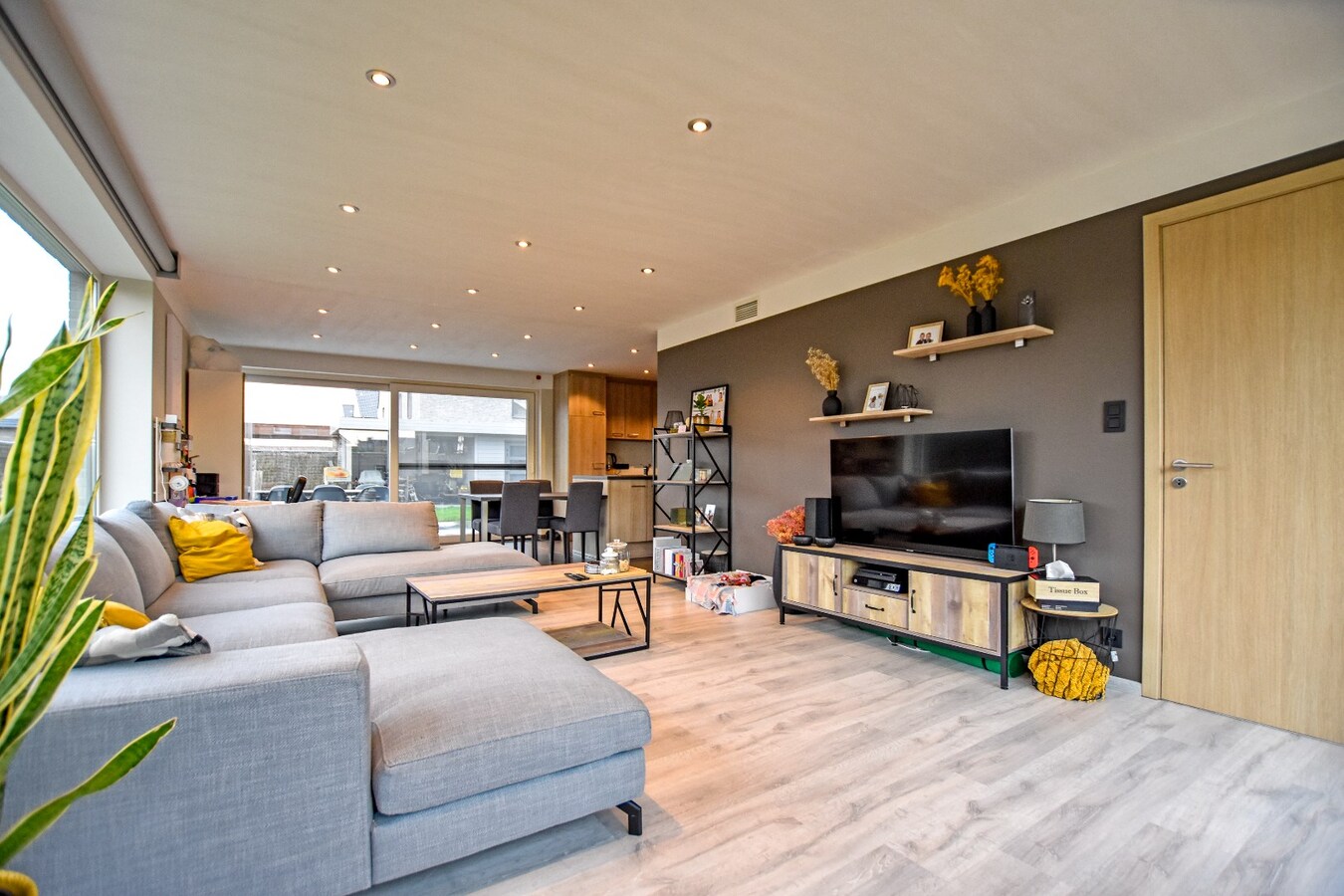 Verkocht woning - Lo-Reninge