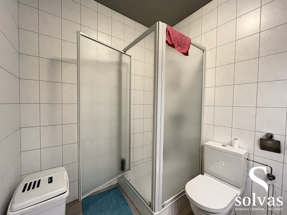 Appartement met 2 slaapkamers te centrum Ursel! 