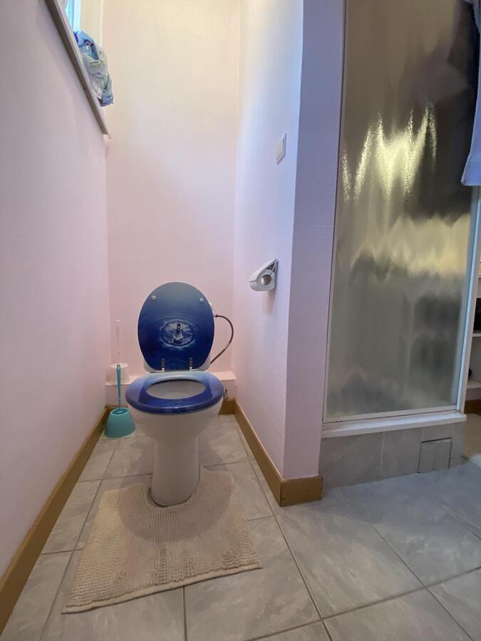 Appartement met 2 slaapkamers te Oostende 