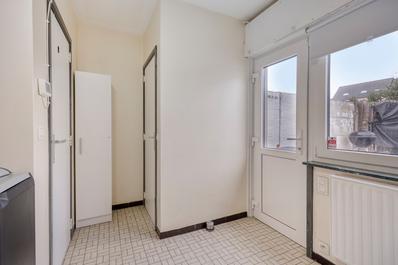 Instapklare woning met 4 slpk en ruime tuin 