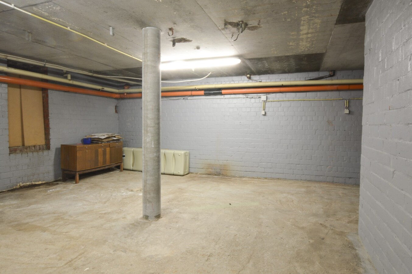 Verhuurd andere - Oudenburg