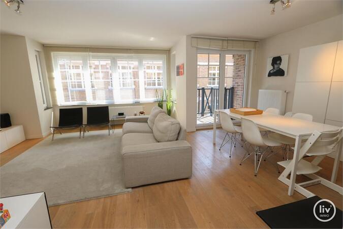 Vendu appartement - Knokke