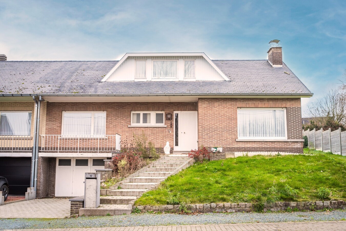 Verkocht woning - Ninove