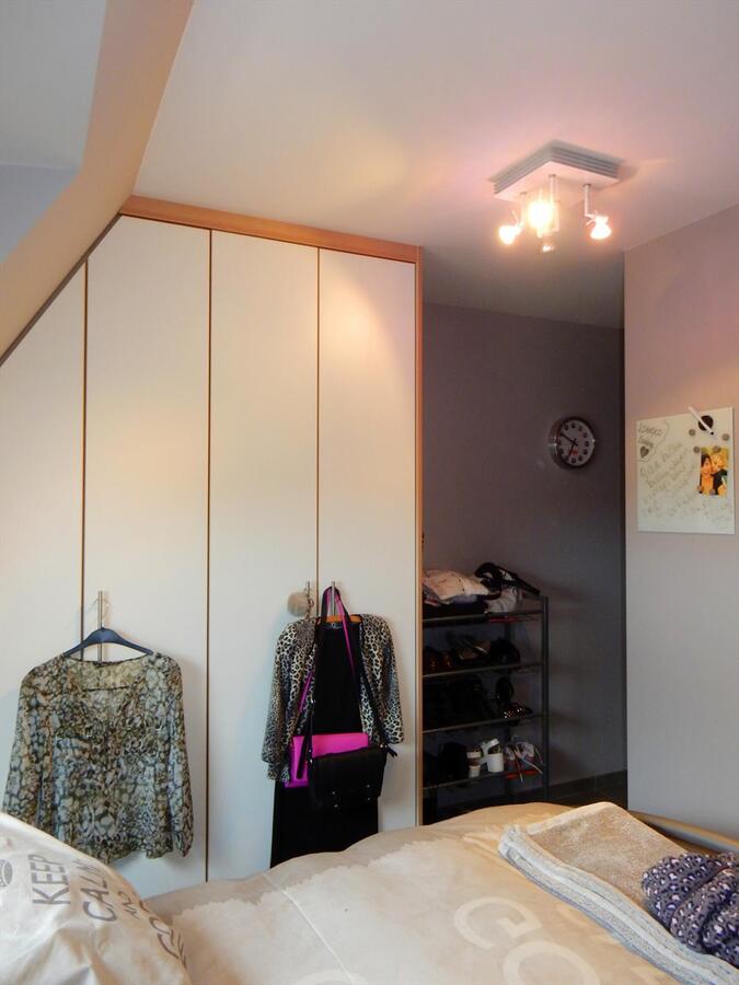 Prachtig duplexappartement met zicht op de duinen 