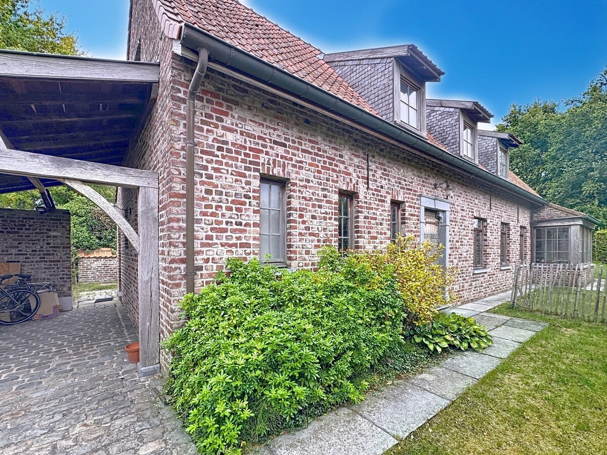 Verhuurd - Woning - Anzegem