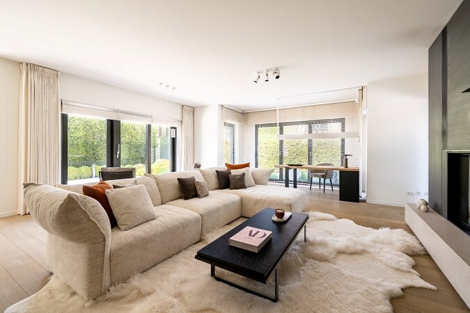 Te koop villa - Knokke-Heist