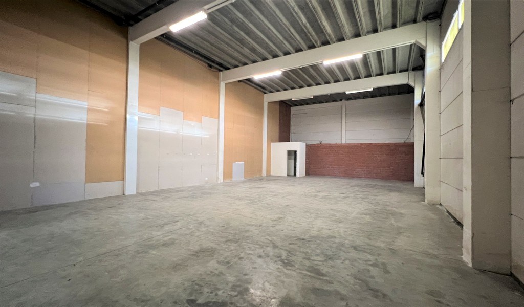 Kantoren te huur in Immogranit Building in Drongen