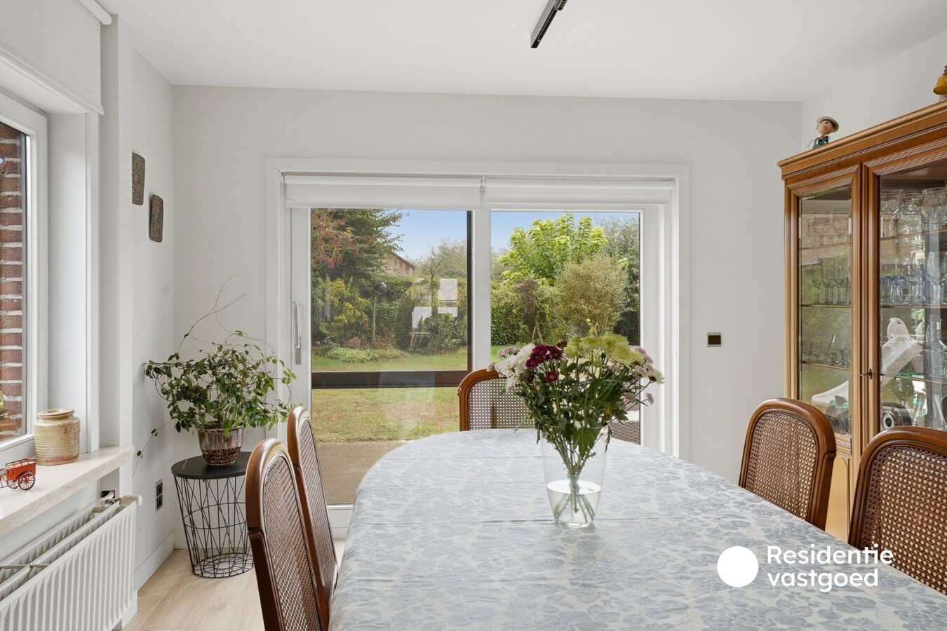 Te koop woning - Oudenburg