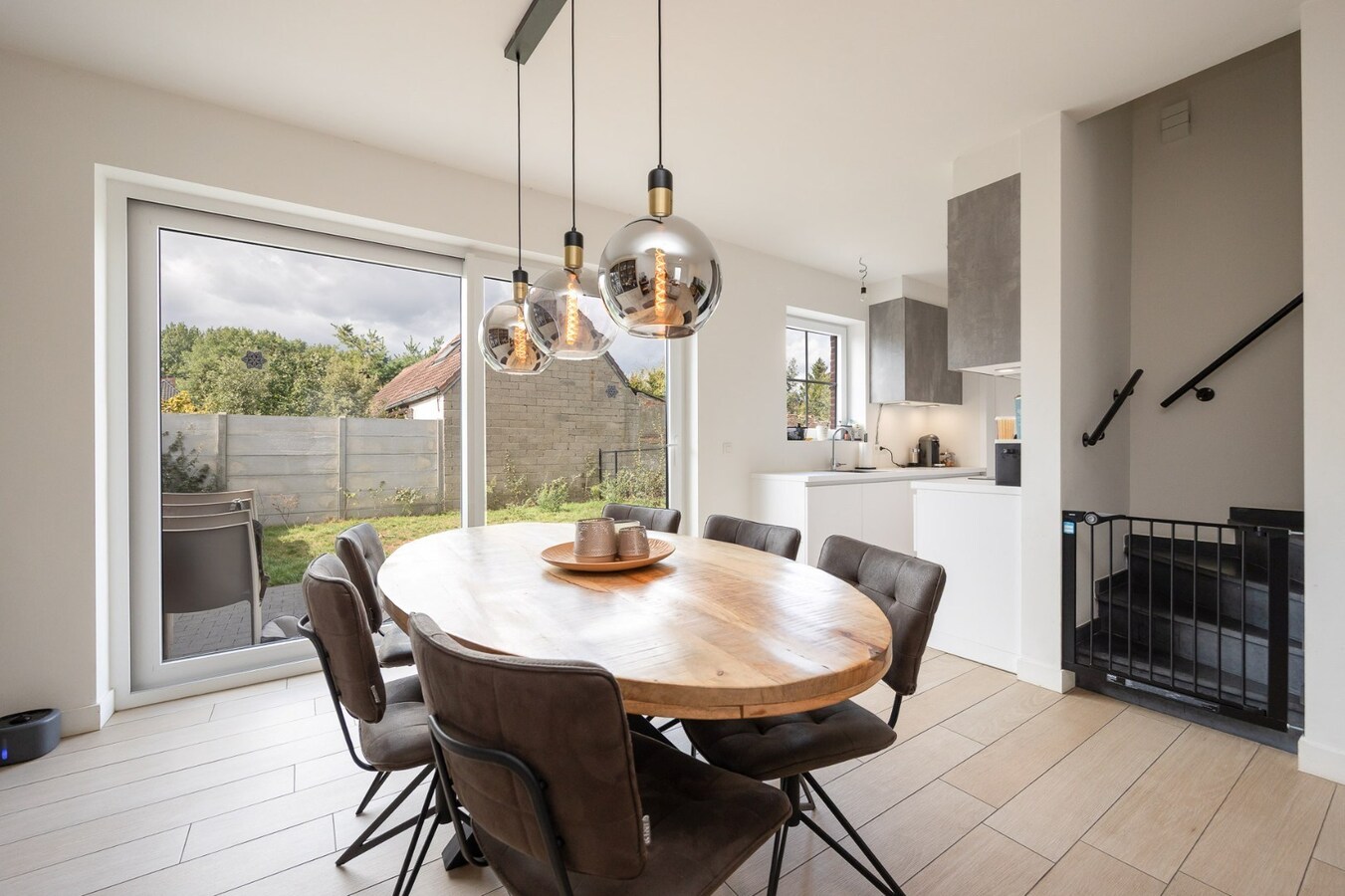 BEN-woning met 5 slaapkamers op toplocatie in Oelegem 