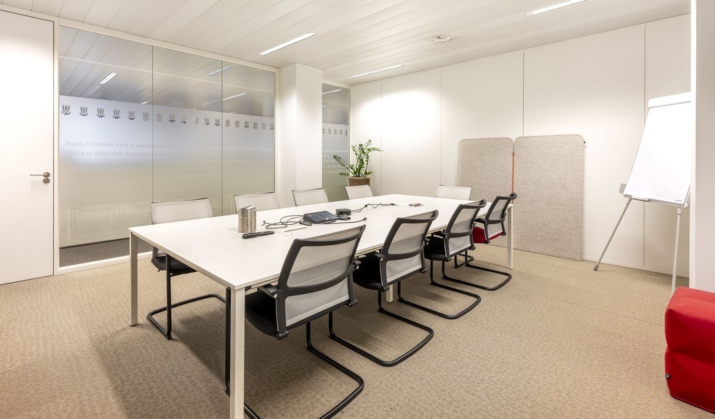 Kantoren te huur vlakbij het MAS in Antwerpen