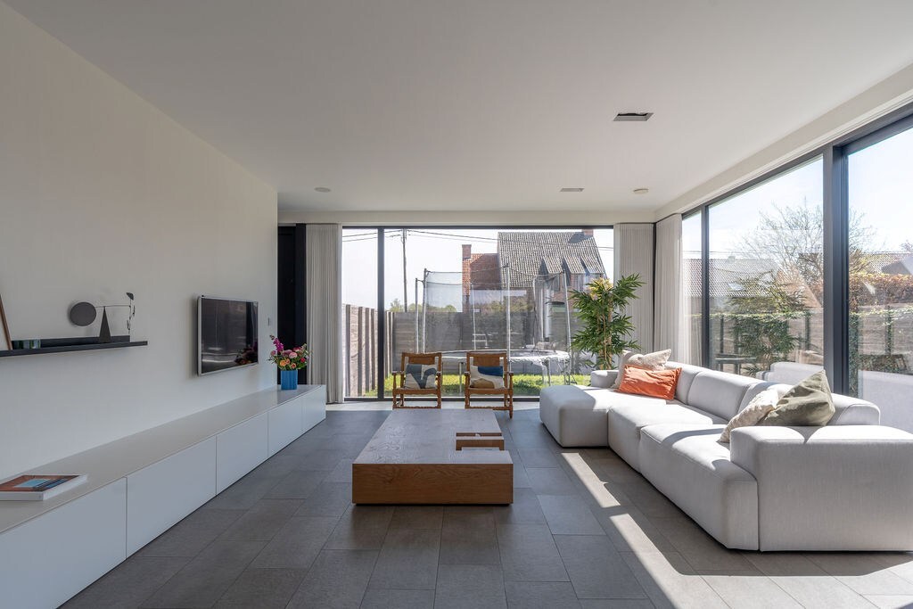 Woning te koop in Oud-Turnhout