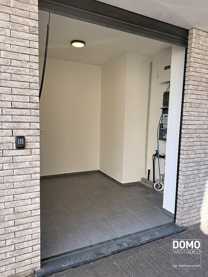 Exclusief wonen met ruimte, rust en klasse in Tuilt (Hasselt) 