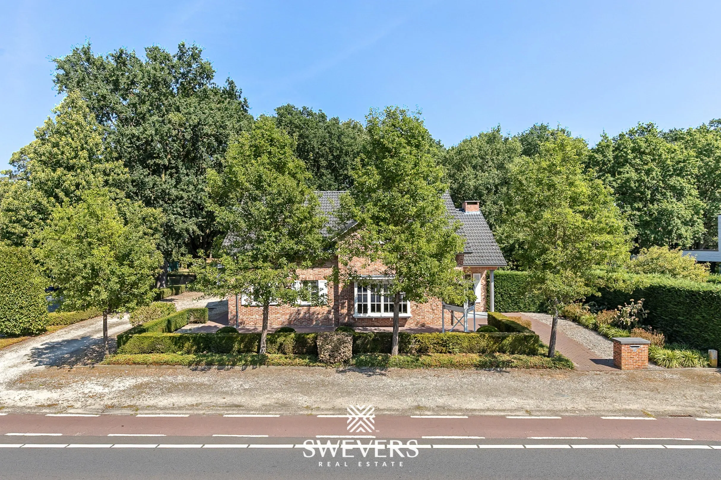 Te koop woning - Beringen