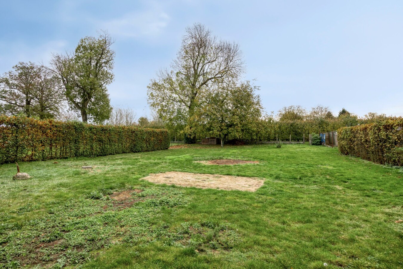 Prachtig gerenoveerde HOEVE te Landen (Neerwinden) 