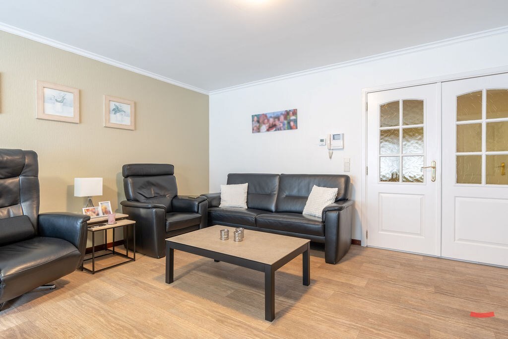 Appartement verkocht in Ravels