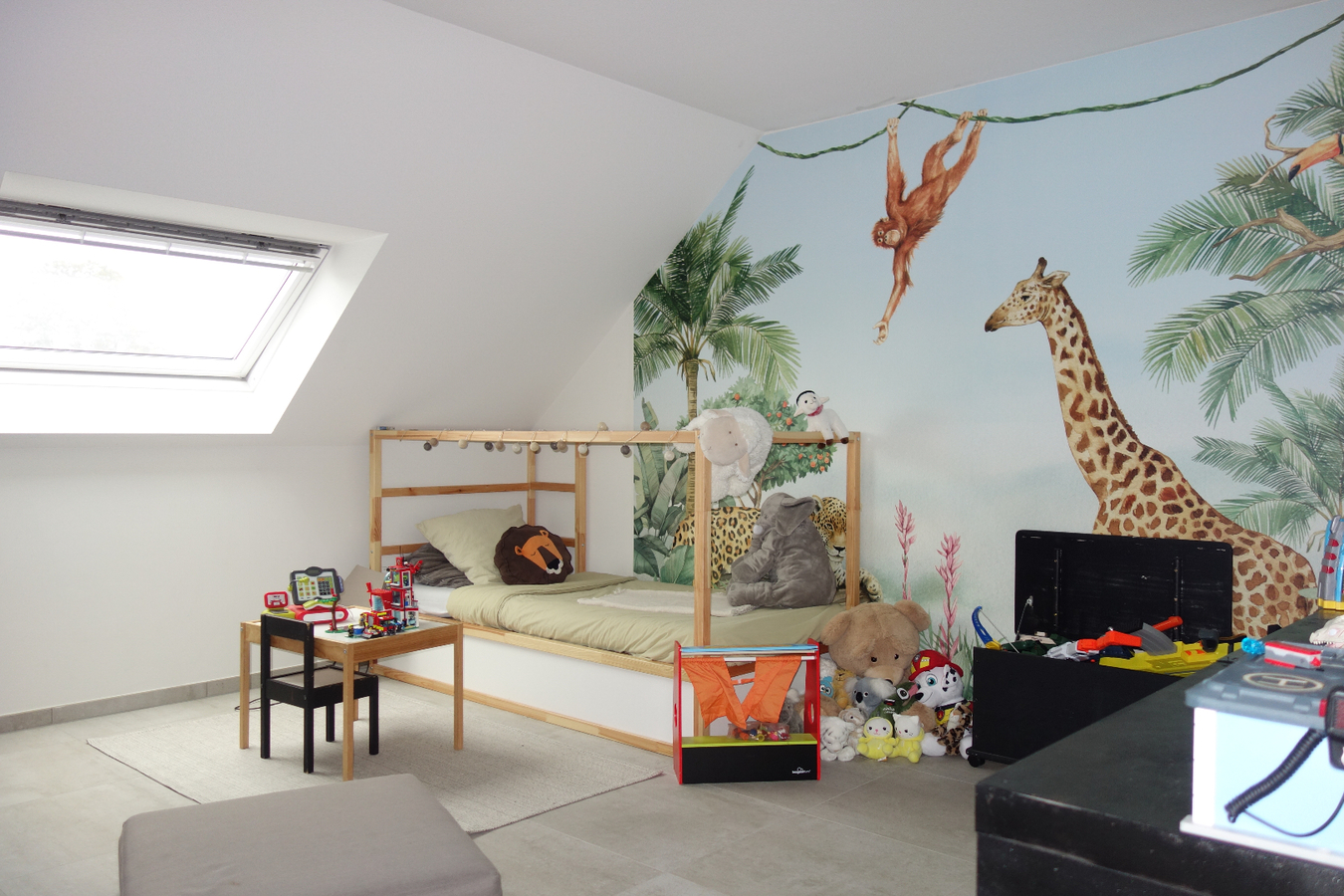 Coup de cœur assuré : maison 2 façades moderne et lumineuse ! 