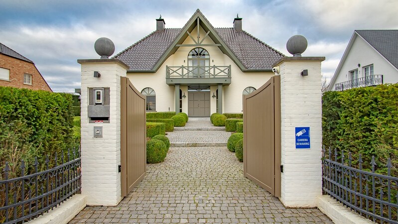 Verkocht woning - Maaseik