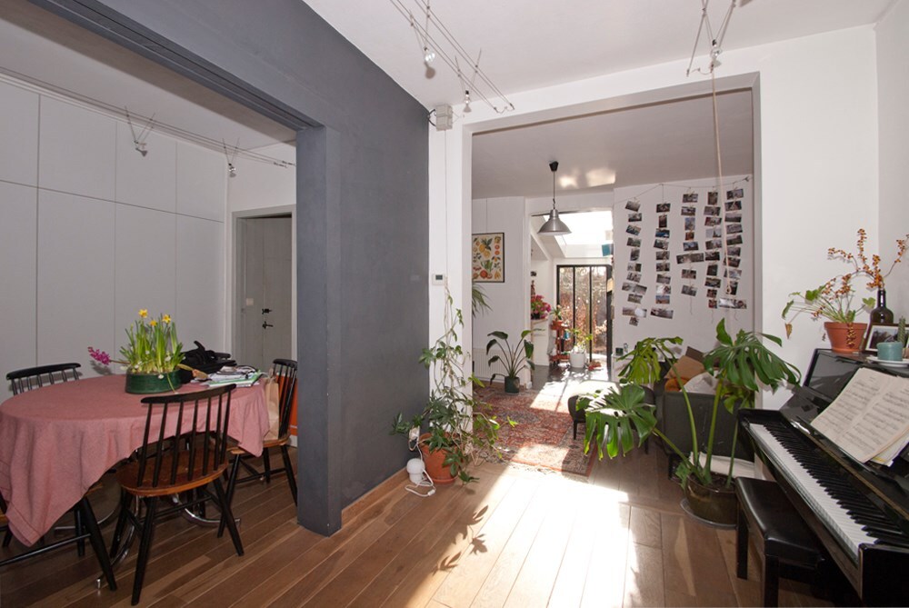 Woning verhuurd in Kessel