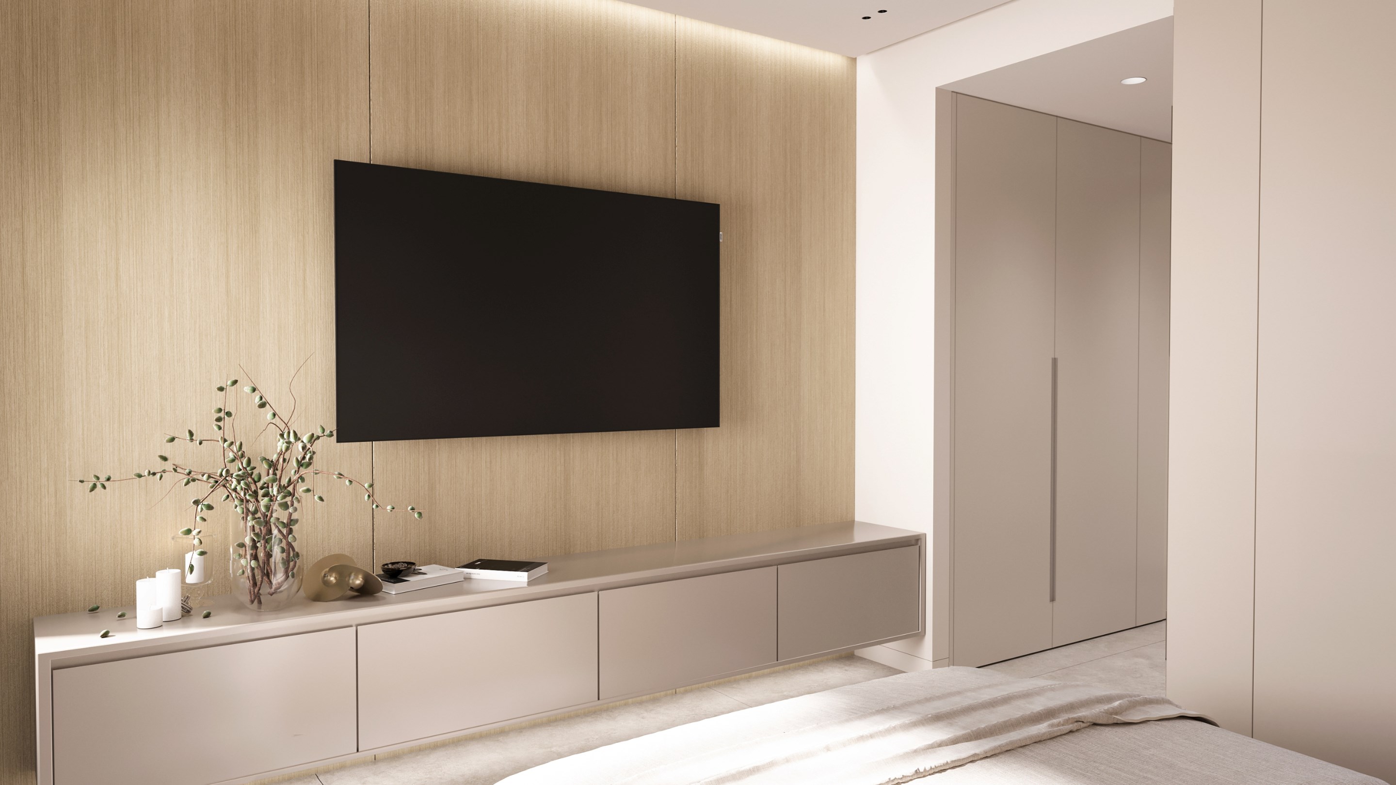 Essence Residence - Moderne Appartementen nabij Marbella 