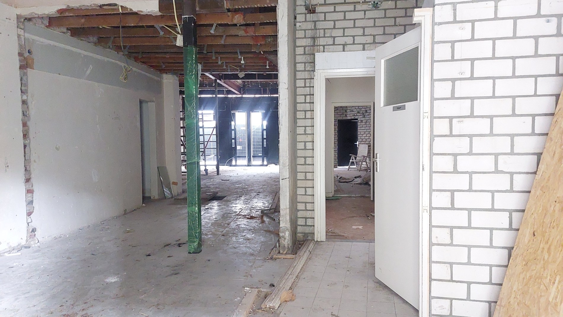 Gebouw te koop in Weert