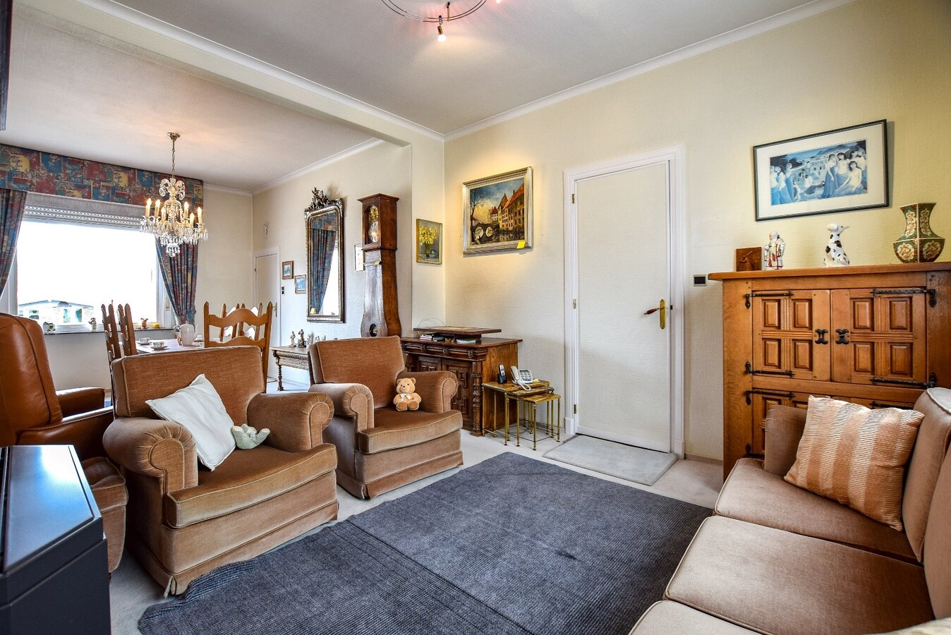 Verkocht | onder voorbehoud woning - Veurne